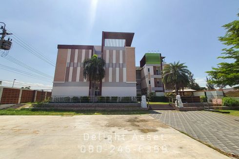 Apartment for sale in Phraek Sa, Samut Prakan