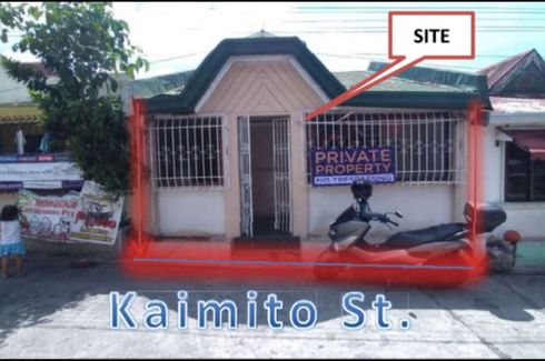1 Bedroom House for sale in Domoit, Quezon