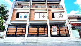 4 Bedroom Townhouse for sale in Central, Metro Manila