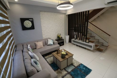 3 Bedroom Townhouse for sale in Gulod, Metro Manila