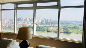 4 Bedroom Apartment for rent in Phuong 22, Ho Chi Minh