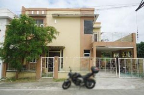 House for sale in Sampaloc II, Cavite
