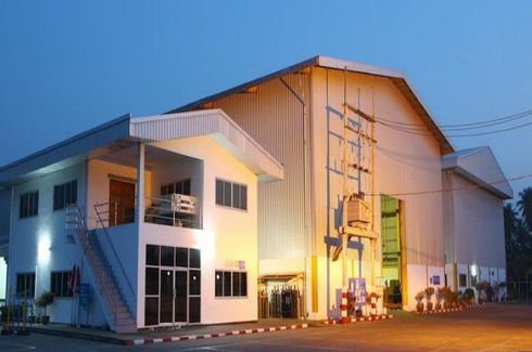 Warehouse / Factory for sale in Nong Prue, Chonburi