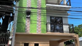 4 Bedroom Townhouse for sale in Pasong Tamo, Metro Manila