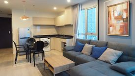 2 Bedroom Condo for rent in Rhythm Sathorn - Narathiwas, Thung Maha Mek, Bangkok near BTS Chong Nonsi