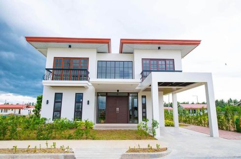5 Bedroom House for sale in New Pandan, Davao del Norte
