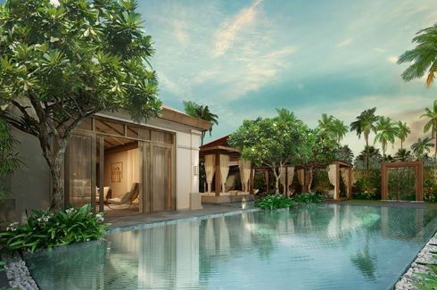 Cần bán villa 1 phòng ngủ tại Fusion Resort an Villas Đà Nẵng, Ô Chợ Dừa, Quận Đống Đa, Hà Nội