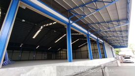 Warehouse / Factory for rent in Bang Chalong, Samut Prakan