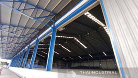 Warehouse / Factory for rent in Bang Chalong, Samut Prakan