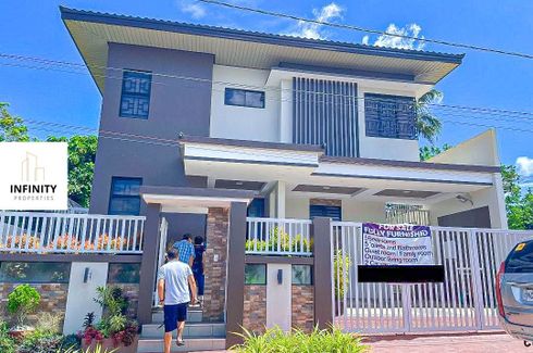 5 Bedroom House for sale in Silang Junction North, Cavite