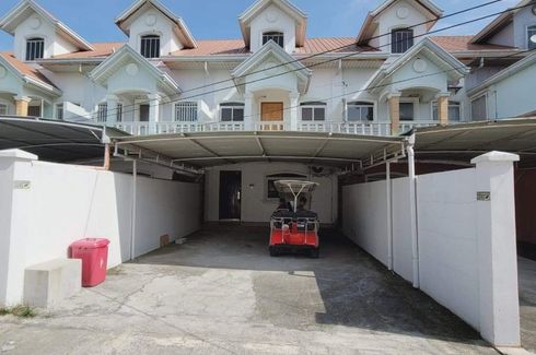 3 Bedroom Townhouse for sale in Manibaug Paralaya, Pampanga