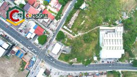 Land for sale in Angeles, Pampanga