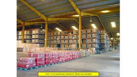 Warehouse / Factory for rent in Bigaa, Laguna