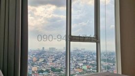 1 Bedroom Condo for rent in De Lapis Charan 81, Bang O, Bangkok near MRT Bang Phlat