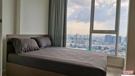 1 Bedroom Condo for rent in De Lapis Charan 81, Bang O, Bangkok near MRT Bang Phlat