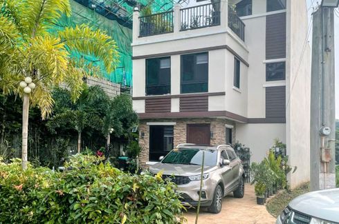 2 Bedroom House for sale in Tagaytay Fontaine Villas, Asisan, Cavite