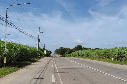 Land for sale in Punta Mesa, Negros Occidental