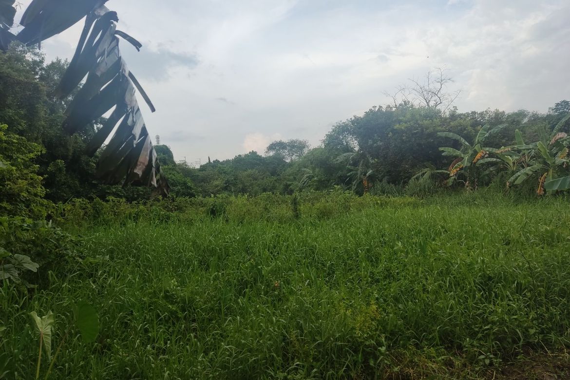 Lot 76, Block 5, Sunrays Village, Barangay Guyong, Municipality Of Sta