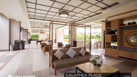 1 Bedroom Condo for sale in Calathea Place, San Isidro, Metro Manila