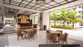 1 Bedroom Condo for sale in Calathea Place, San Isidro, Metro Manila