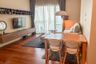 1 Bedroom Condo for rent in Bright Sukhumvit 24, Khlong Tan, Bangkok near BTS Phrom Phong