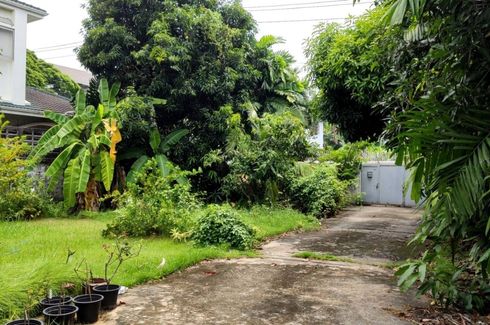 Land for sale in Bang Chak, Bangkok near BTS Punnawithi