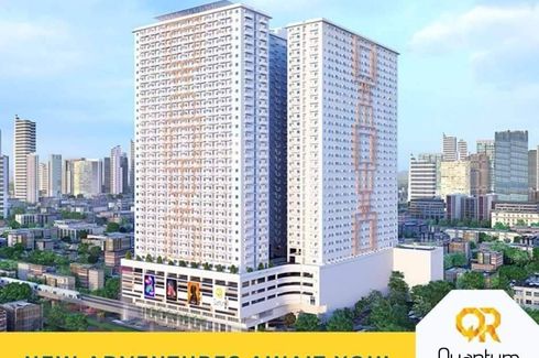 1 Bedroom Condo for sale in Barangay 40, Metro Manila near LRT-1 Gil Puyat