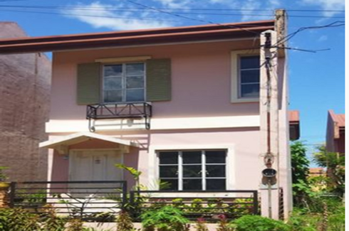 House for sale in Santo Niño, Davao del Sur