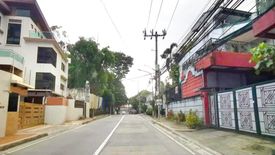 Land for sale in Horseshoe, Metro Manila near LRT-2 Betty Go-Belmonte