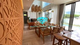 3 Bedroom Villa for sale in Si Sunthon, Phuket