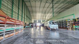 Warehouse / Factory for rent in Sai Noi, Nonthaburi