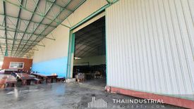 Warehouse / Factory for rent in Sai Noi, Nonthaburi