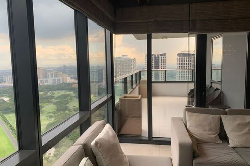 3 Bedroom Condo for Sale or Rent in Arya Residences Tower 2, Taguig, Metro Manila