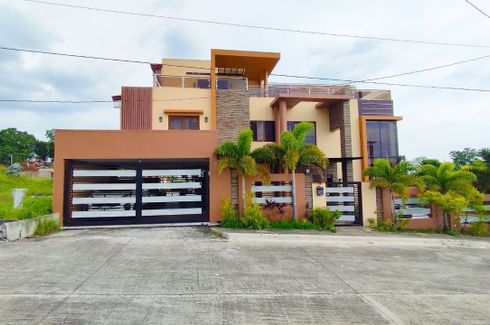 8 Bedroom House for sale in Dolores, Rizal