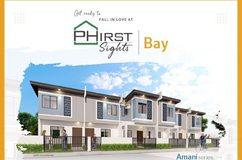 2 Bedroom Townhouse for sale in Puypuy, Laguna