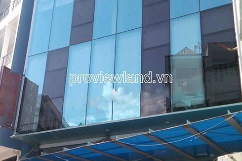 Office for sale in Phuong 4, Ho Chi Minh