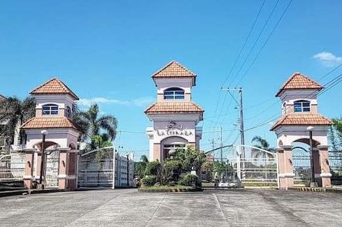 Land for sale in Pulung Cacutud, Pampanga