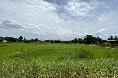 Land for sale in Nong Chang, Uthai Thani