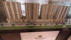 3 Bedroom Condo for sale in Barangay 97, Metro Manila near MRT-3 Taft Avenue