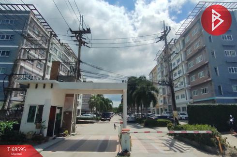 1 Bedroom Condo for sale in Map Yang Phon, Rayong