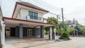 4 Bedroom House for sale in Baan Sathaporn Rangsit Klong 3, Khlong Nueng, Pathum Thani