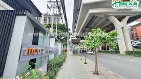 1 Bedroom Condo for sale in Modiz Station, Anusawari, Bangkok near BTS Sai Yud