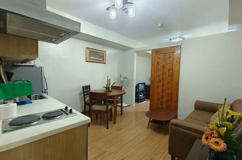 1 Bedroom Condo for sale in Grand Soho Makati, Bel-Air, Metro Manila