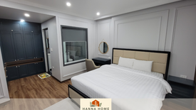 Cho thuê căn hộ chung cư 1 phòng ngủ tại Vĩnh Niệm, Quận Lê Chân, Hải Phòng