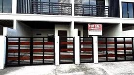 2 Bedroom Townhouse for sale in Tandang Sora, Metro Manila