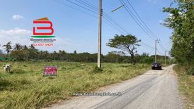 Land for sale in Tha Wang Tan, Chiang Mai