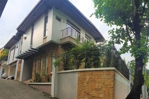 4 Bedroom House for rent in Industrial Valley, Metro Manila near LRT-2 Katipunan