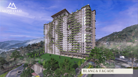 1 Bedroom Condo for sale in Moncello Crest, Poblacion, Benguet