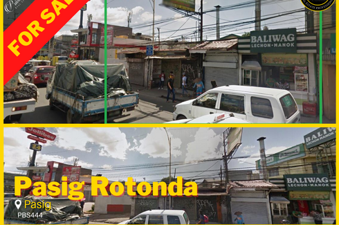 Commercial for sale in Bagong Ilog, Metro Manila