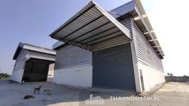 Warehouse / Factory for Sale or Rent in Sisa Chorakhe Yai, Samut Prakan